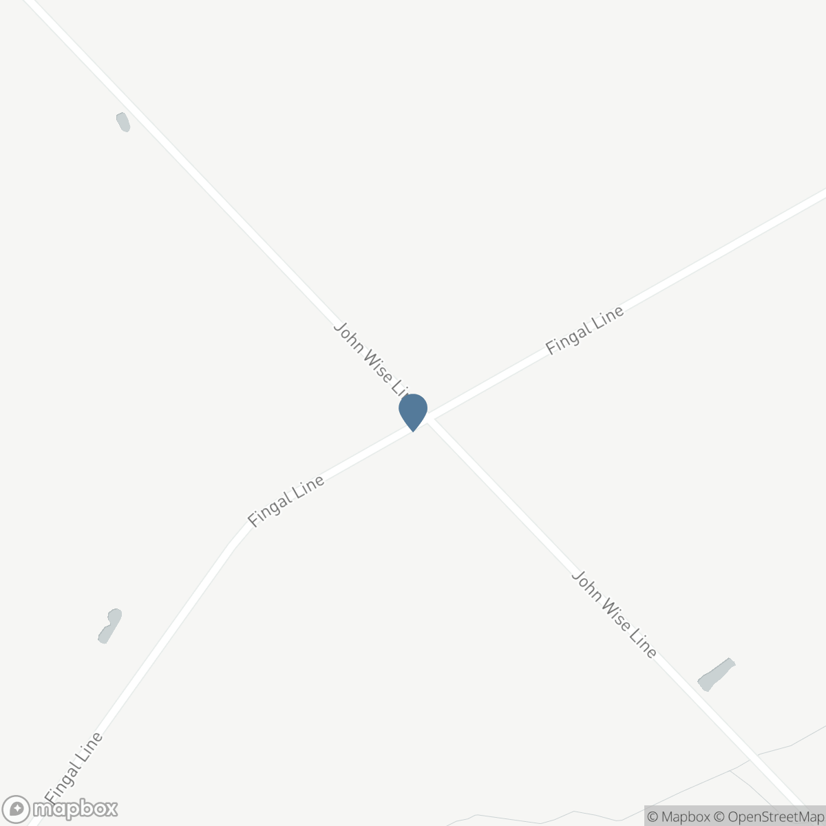 38236 FINGAL LINE, St. Thomas, Ontario N5P 3S5